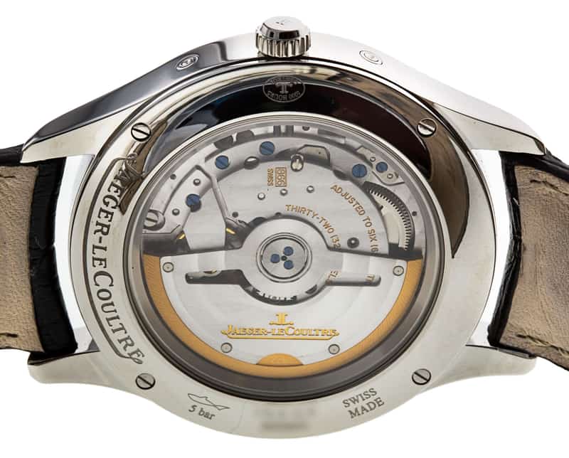 Jaeger-LeCoultre Master Calendar 1558420